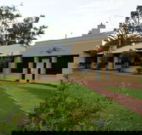 Alice Springs Heritage Precinct - Hervey Bay Accommodation