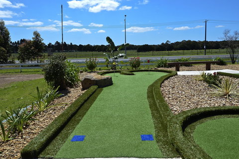 A Maze N Games - Hervey Bay Accommodation 0