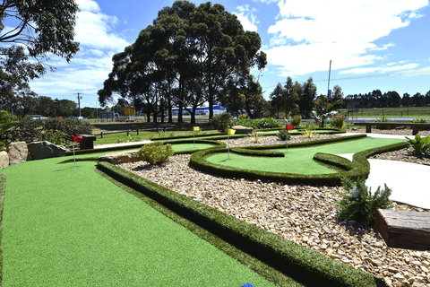 A Maze N Games - Hervey Bay Accommodation 1