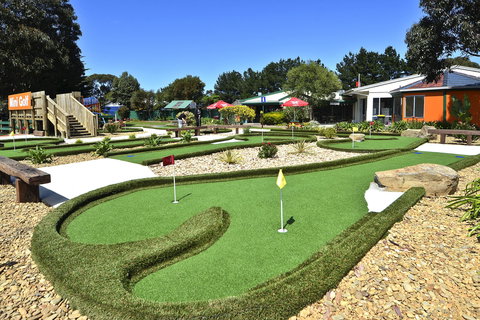 A Maze N Games - Hervey Bay Accommodation 2
