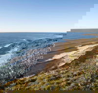 Angourie to Brooms Head - Hervey Bay Accommodation