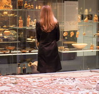 ANU Classics Museum - Tourism Hervey Bay