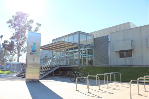 Aquamoves Lakeside Shepparton - Hervey Bay Accommodation 1