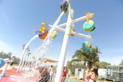 Aquamoves Lakeside Shepparton - Hervey Bay Accommodation 2