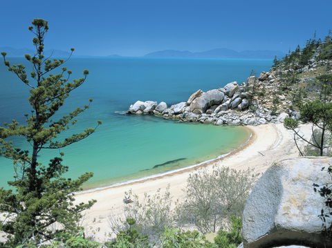 Arthur Bay - Hervey Bay Accommodation 0