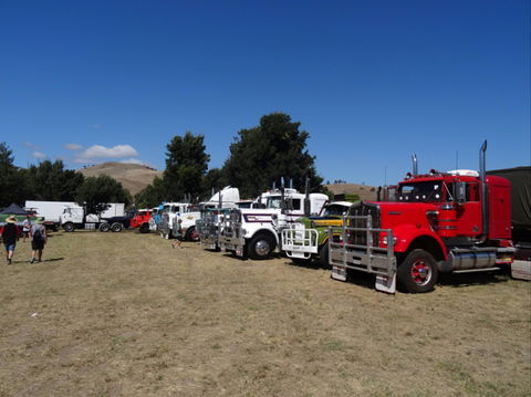 Australian Road Transport Heritage Centre - Tourism Hervey Bay 1