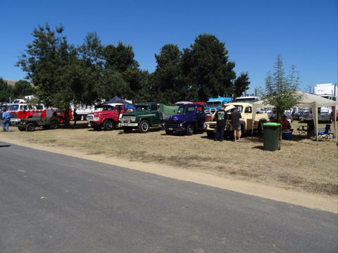 Australian Road Transport Heritage Centre - Tourism Hervey Bay 2