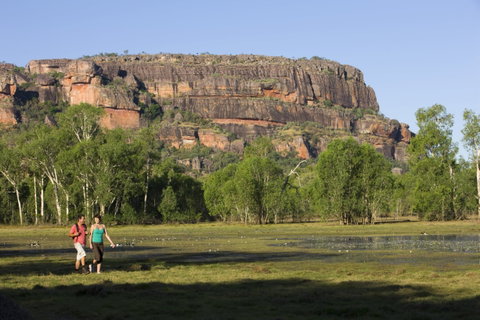 Badbong Wodjmeng Sandstone River Walk - Hervey Bay Accommodation 0