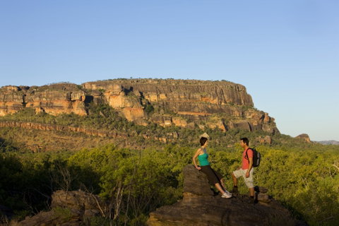Badbong Wodjmeng Sandstone River Walk - Hervey Bay Accommodation 1