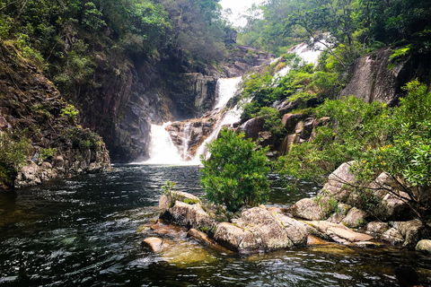 Behana Gorge - Tourism Hervey Bay 0