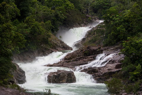 Behana Gorge - Tourism Hervey Bay 1