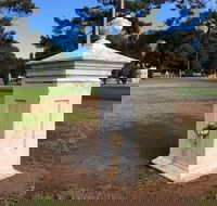 Bews Fountain Kadina - Hervey Bay Accommodation