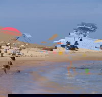 Binningup Beach - Hervey Bay Accommodation
