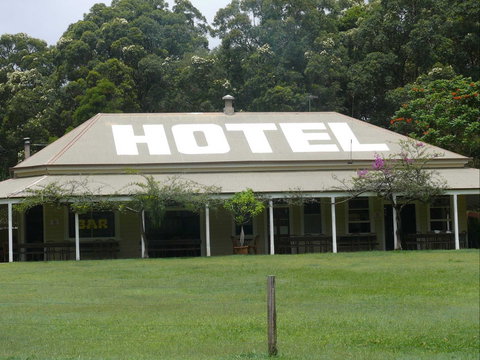 Boreen Point - Hervey Bay Accommodation 1