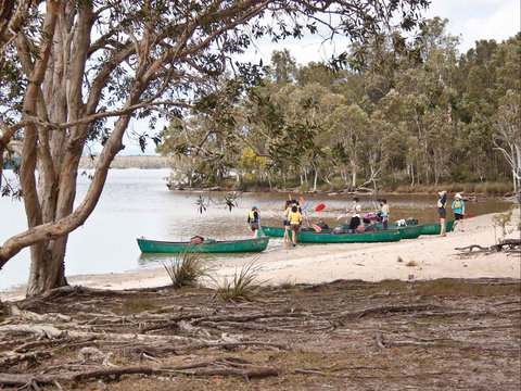 Boreen Point - Hervey Bay Accommodation 2