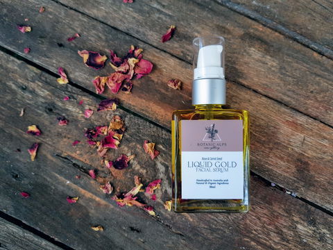 Botanic Alps Aroma Apothecary - Hervey Bay Accommodation 2