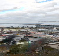 Boulters Heights - Hervey Bay Accommodation