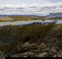 Brady's Lookout - Hervey Bay Accommodation