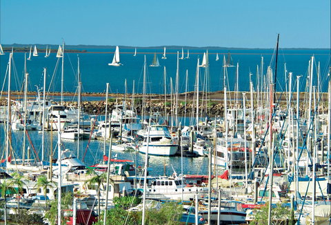 Brisbane Bayside - Hervey Bay Accommodation 2