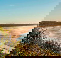 Burrawang Track - Conjola Beach to Buckleys Point - Tourism Hervey Bay