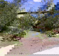 Burnum Burnum Sanctuary Woronora - Hervey Bay Accommodation