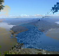 Burragorang State Conservation Area - Hervey Bay Accommodation