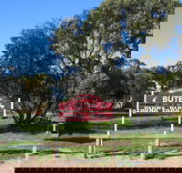 Bute - Hervey Bay Accommodation