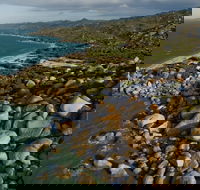 Cape Melville National Park CYPAL - Hervey Bay Accommodation