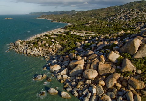 Cape Melville National Park (CYPAL) - Hervey Bay Accommodation 0