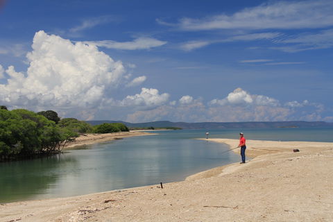Cape Melville National Park (CYPAL) - Hervey Bay Accommodation 1