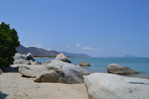 Cape Melville National Park (CYPAL) - Hervey Bay Accommodation 2