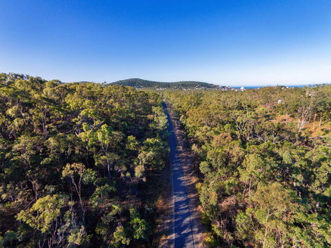 Capricorn Coast Pineapple Rail Trail - Hervey Bay Accommodation 0