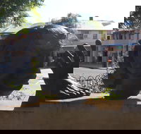 Celebration of life statue Barmera - Hervey Bay Accommodation
