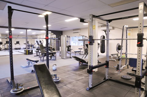 CentrePoint Sport And Leisure - Tourism Hervey Bay 2