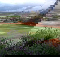 Chapman Valley Scenic Drive - Tourism Hervey Bay