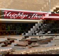 Chaffey Theatre - Hervey Bay Accommodation