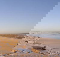 Chadinga Conservation Park - Hervey Bay Accommodation