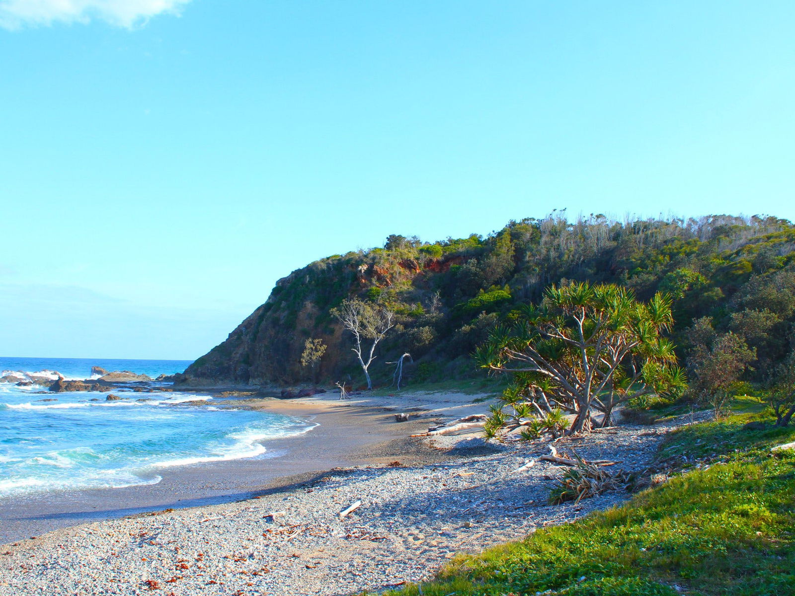 Northern Rivers And Tropical Nsw NSW Hervey Bay Accommodation