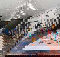 Clan Collective - Hervey Bay Accommodation