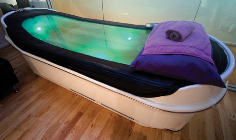 Club MMM! Day Spa - Tourism Hervey Bay 1
