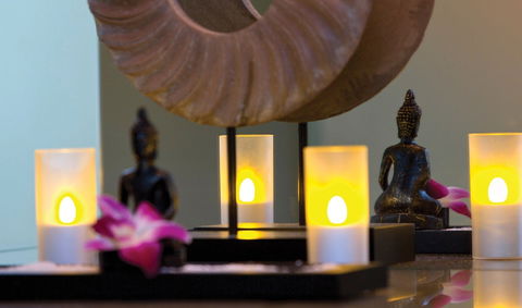 Club MMM! Day Spa - Tourism Hervey Bay 2