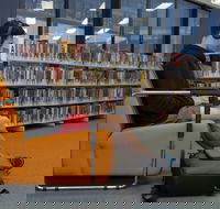 Coffs Harbour Libraries - Tourism Hervey Bay