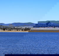 Coolmunda Dam - Hervey Bay Accommodation