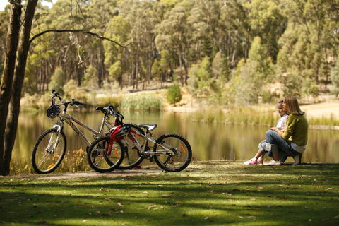Creswick Regional Park - Hervey Bay Accommodation 0