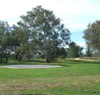 Culcairn Golf Club