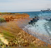 Davey's Bay