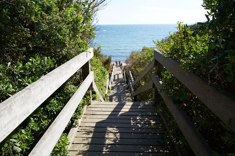 Davey's Bay - Hervey Bay Accommodation 1