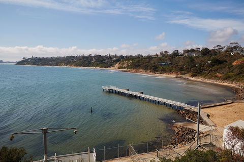Davey's Bay - Hervey Bay Accommodation 2