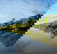 Dholuwuy Bay - Tourism Hervey Bay