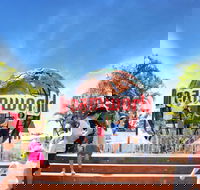 Dreamworld - Tourism Hervey Bay